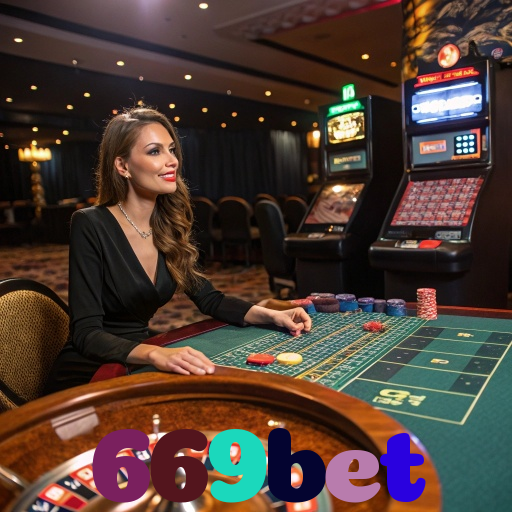 669bet - Baixe o app 669bet no Google Play e jogue ao vivo