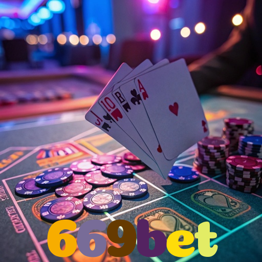 669bet - Baixe o app 669bet no Google Play e jogue ao vivo