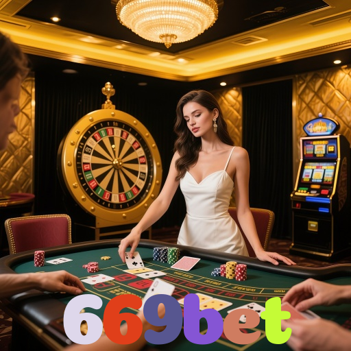 669bet - Baixe o app 669bet no Google Play e jogue ao vivo