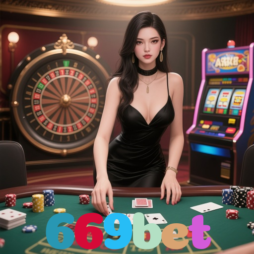 669bet - Baixe o app 669bet no Google Play e jogue ao vivo