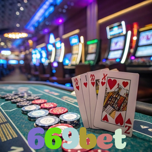 669bet - Baixe o App 669bet para Android e Comece a Jogar