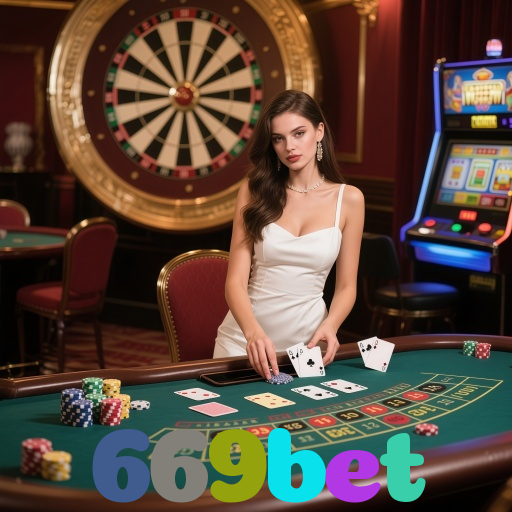 669bet - Baixe o App 669bet para Android e Comece a Jogar