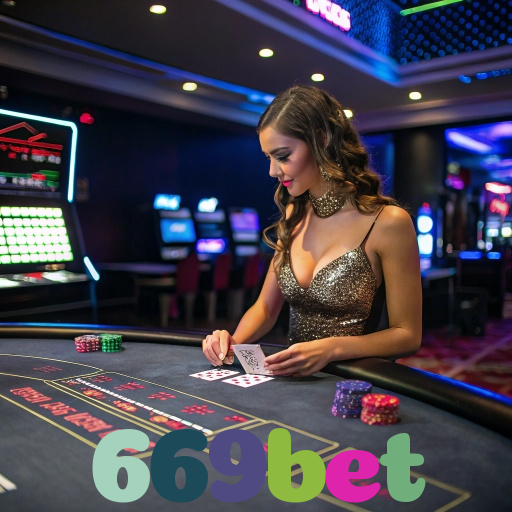 669bet - Baixe o app 669bet no Google Play e jogue ao vivo