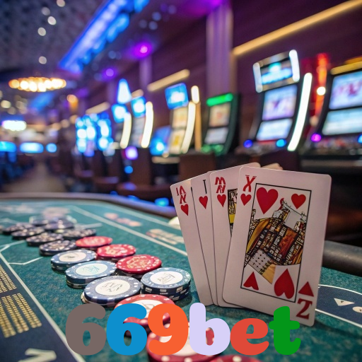 669bet - Baixe o App 669bet para Android e Comece a Jogar