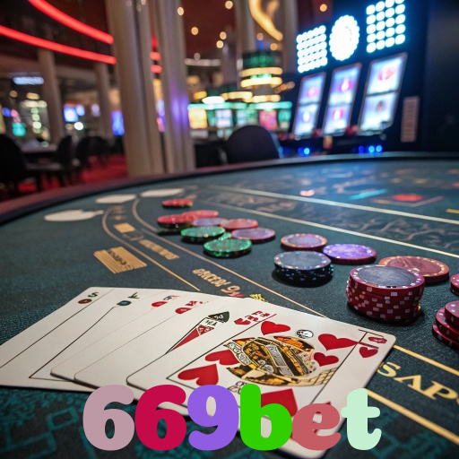 669bet - Baixe o App 669bet para Android e Comece a Jogar