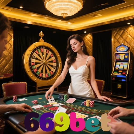 669bet - Baixe o app 669bet no Google Play e jogue ao vivo