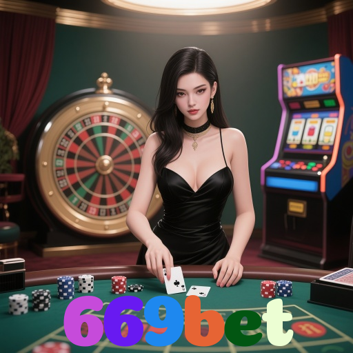 669bet - Baixe o app 669bet no Google Play e jogue ao vivo