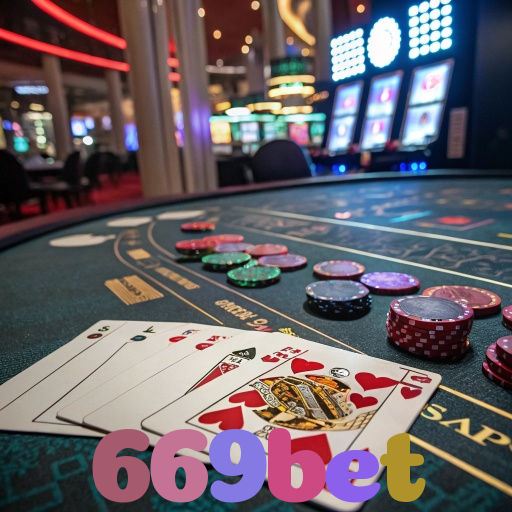 669bet - Baixe o App 669bet para Android e Comece a Jogar