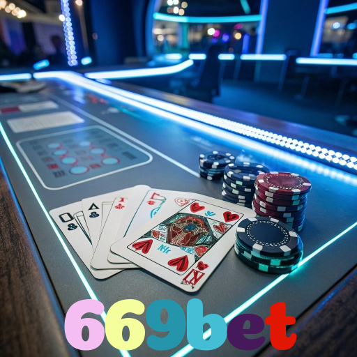669bet - Baixe o app 669bet no Google Play e jogue ao vivo