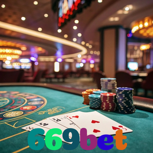 669bet - Baixe o app 669bet no Google Play e jogue ao vivo