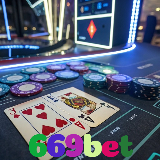 669bet - Baixe o app 669bet no Google Play e jogue ao vivo