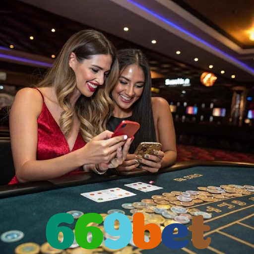669bet - Baixe o App 669bet para Android e Comece a Jogar