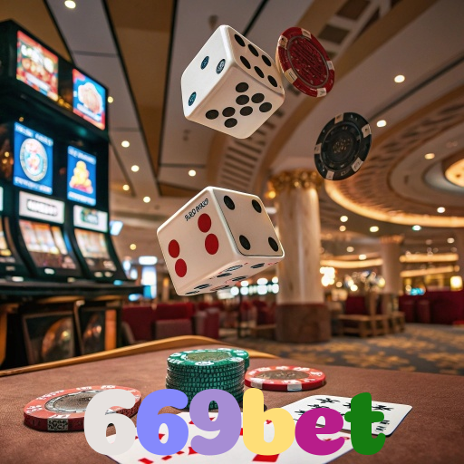 669bet - Baixe o App 669bet para Android e Comece a Jogar
