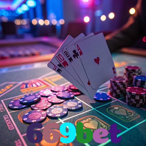 669bet - Baixe o app 669bet no Google Play e jogue ao vivo