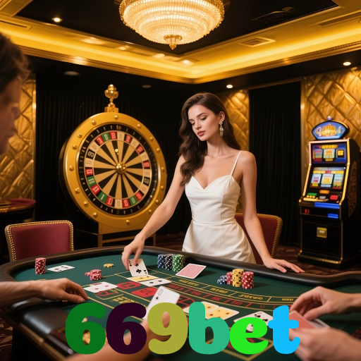 669bet - Baixe o app 669bet no Google Play e jogue ao vivo