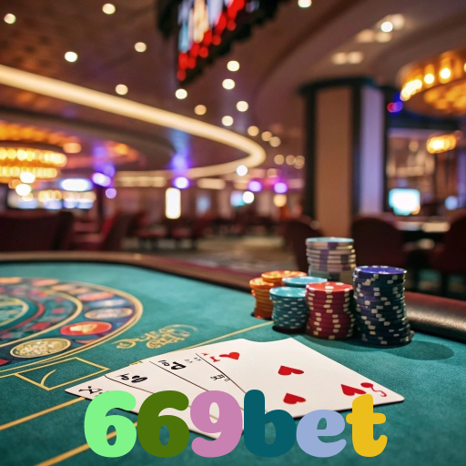 669bet - Baixe o app 669bet no Google Play e jogue ao vivo