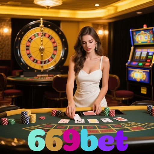669bet - Baixe o app 669bet no Google Play e jogue ao vivo