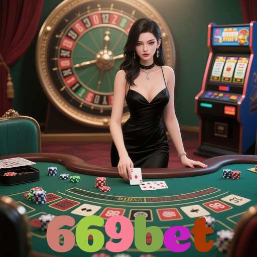 669bet - Baixe o app 669bet no Google Play e jogue ao vivo