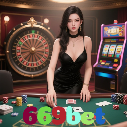 669bet - Baixe o app 669bet no Google Play e jogue ao vivo