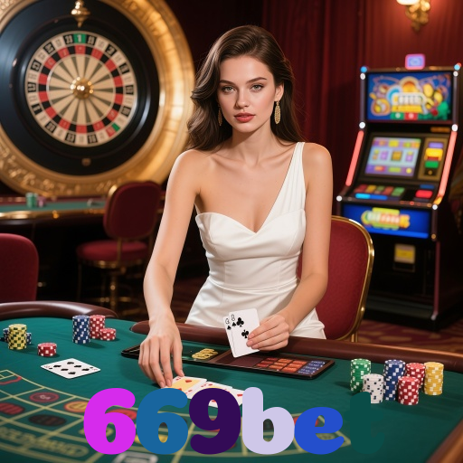 669bet - Baixe o app 669bet no Google Play e jogue ao vivo