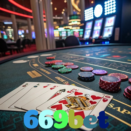 669bet - Baixe o app 669bet no Google Play e jogue ao vivo