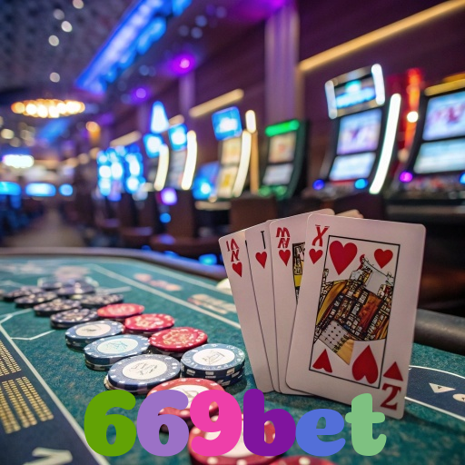 669bet - Baixe o App 669bet para Android e Comece a Jogar
