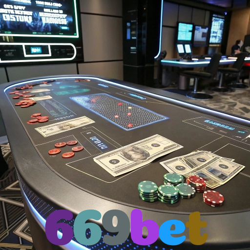669bet - Baixe o app 669bet no Google Play e jogue ao vivo