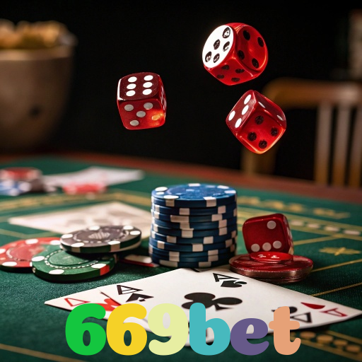 669bet - Baixe o app 669bet no Google Play e jogue ao vivo