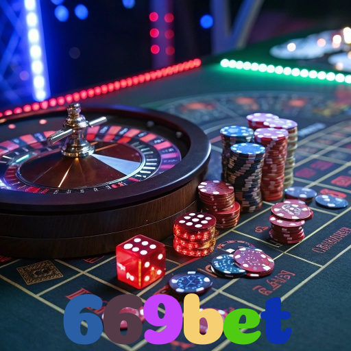 669bet - Baixe o app 669bet no Google Play e jogue ao vivo