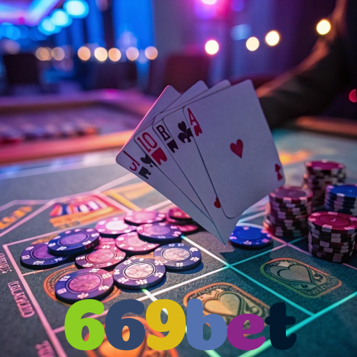 669bet - Baixe o app 669bet no Google Play e jogue ao vivo