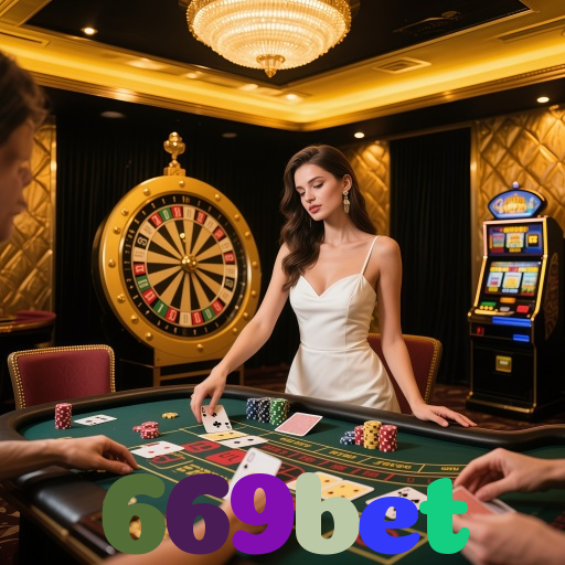 669bet - Baixe o app 669bet no Google Play e jogue ao vivo