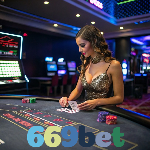 669bet - Baixe o app 669bet no Google Play e jogue ao vivo