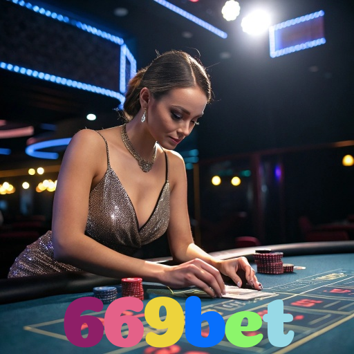 669bet - Baixe o app 669bet no Google Play e jogue ao vivo