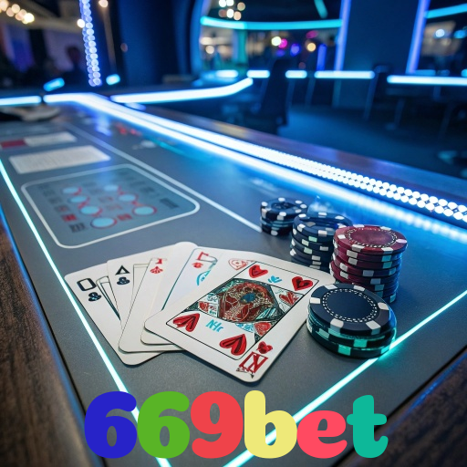 669bet - Baixe o app 669bet no Google Play e jogue ao vivo
