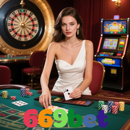 669bet - Baixe o app 669bet no Google Play e jogue ao vivo