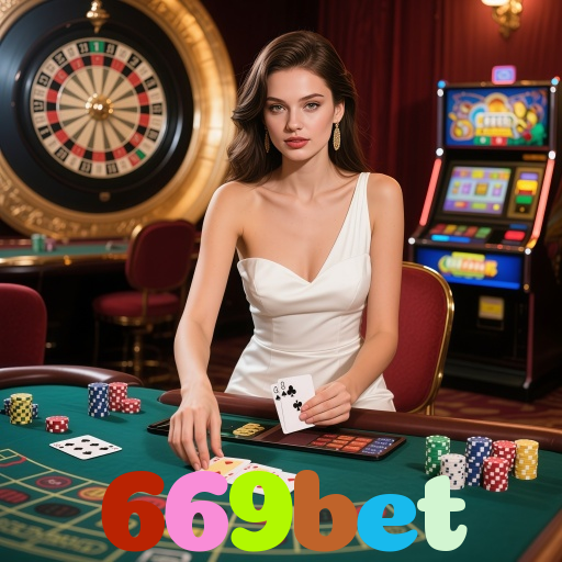 669bet - Baixe o app 669bet no Google Play e jogue ao vivo