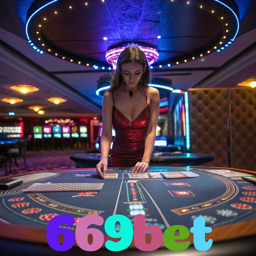 669bet - Baixe o app 669bet no Google Play e jogue ao vivo
