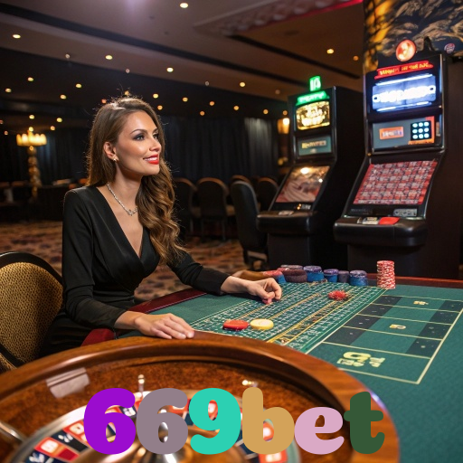 669bet - Baixe o app 669bet no Google Play e jogue ao vivo