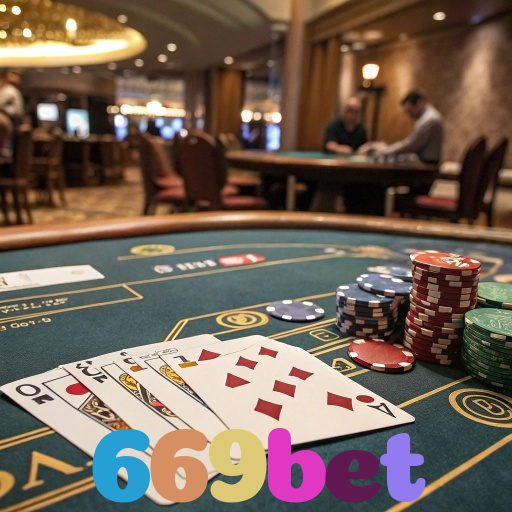 669bet - Baixe o app 669bet no Google Play e jogue ao vivo