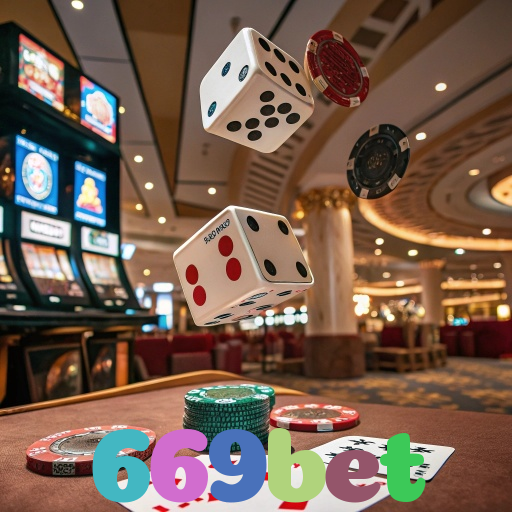 669bet - Baixe o app 669bet no Google Play e jogue ao vivo