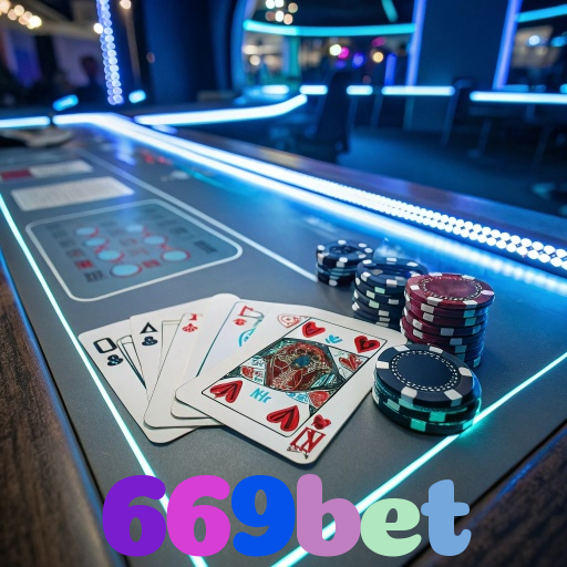 669bet - Baixe o app 669bet no Google Play e jogue ao vivo