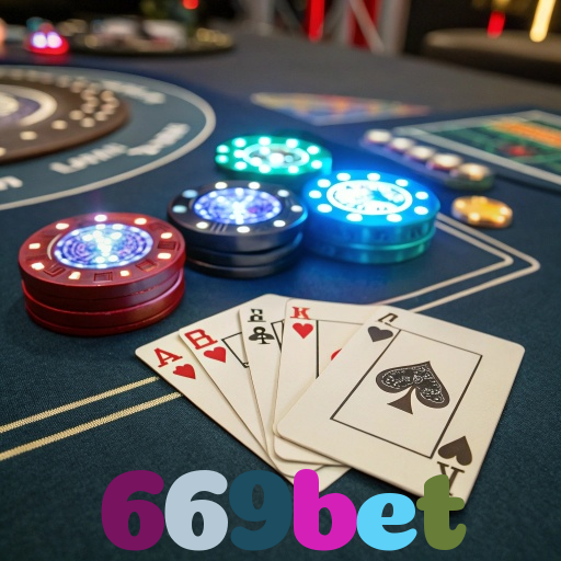669bet - Baixe o app 669bet no Google Play e jogue ao vivo