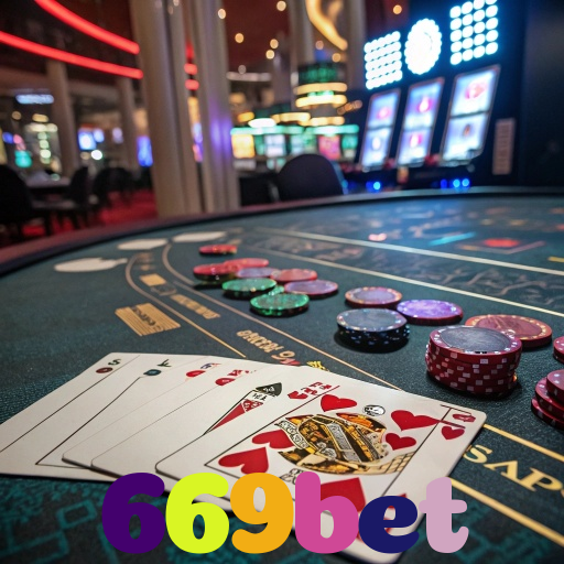 669bet - Baixe o App 669bet para Android e Comece a Jogar
