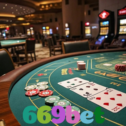 669bet - Baixe o app 669bet no Google Play e jogue ao vivo