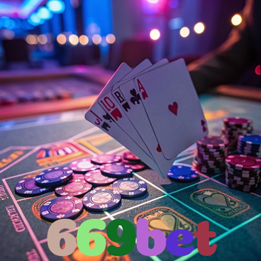 669bet - Baixe o app 669bet no Google Play e jogue ao vivo