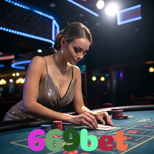 669bet - Baixe o app 669bet no Google Play e jogue ao vivo