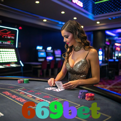 669bet - Baixe o app 669bet no Google Play e jogue ao vivo