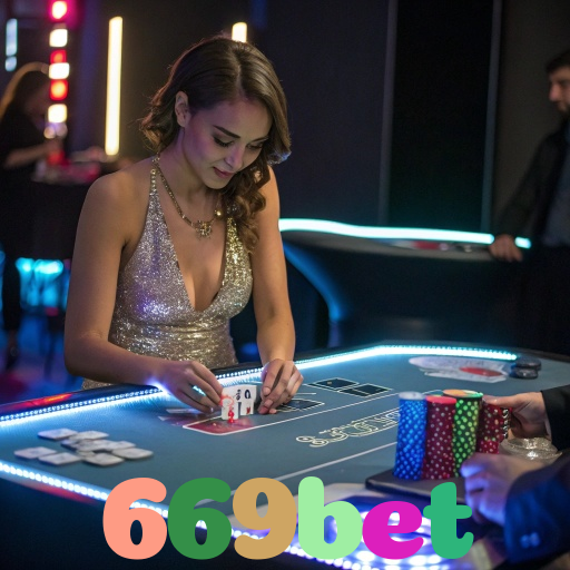 669bet - Baixe o app 669bet no Google Play e jogue ao vivo