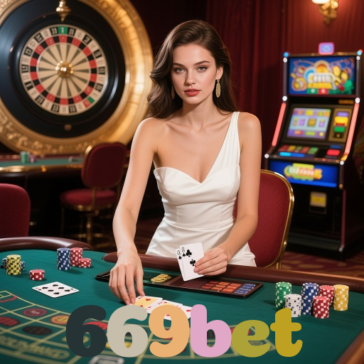 669bet - Baixe o app 669bet no Google Play e jogue ao vivo