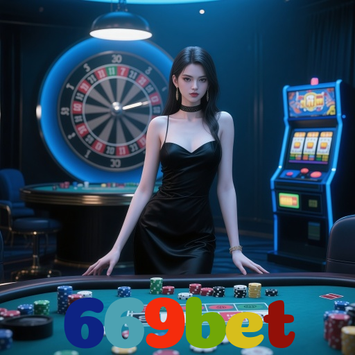 669bet - Baixe o app 669bet no Google Play e jogue ao vivo